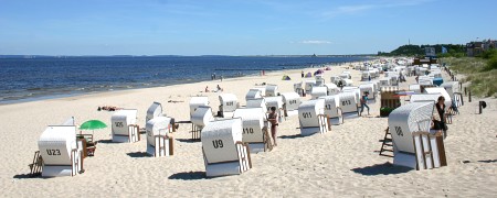 Urlaub Usedom