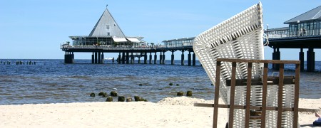 Wellnessurlaub Usedom